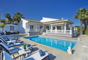 Luxury Modern 3 bed 2 bath Villa